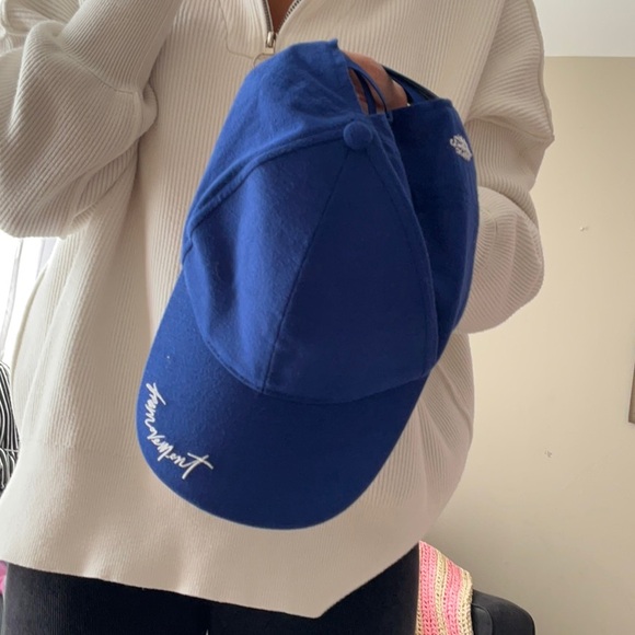 Free People Other - Pony Tail Free People Hat